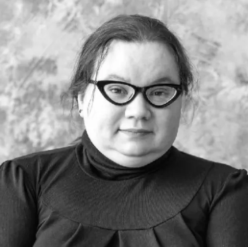 Дарья Татькова, системный и бизнес-аналитик