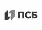 Логотип ПСБ